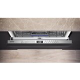 Siemens SX63EX06VE iQ300 Vgrajeni stroj pomivalni popolnoma integriran 60 cm, XXL | Shoptok.si