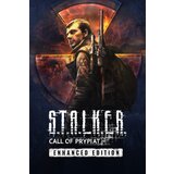 Steam S.T.A.L.K.E.R.: Call of Prypiat - Enhanced Edition Key (PC) EUROPE | Eponuda.com