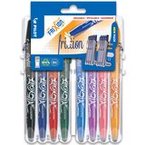 Pilot roler FRIXION BALL 07 Set2Go, etui 8, (21655840) Cene