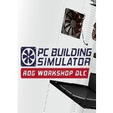 Steam PC Building Simulator - Republic of Gamers Workshop (DLC) Key GLOBAL Steam PC Building Simulator - Republic of Gamers Workshop (DLC) Key GLOBAL Slike