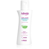 Saforelle Fresh osvježavajući gel za intimnu higijenu 100 ml Cijene