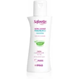 Saforelle Fresh osvježavajući gel za intimnu higijenu 100 ml