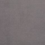 Ropez Siva baršunasti sofa 138 cm Juli – | shoptok.hr