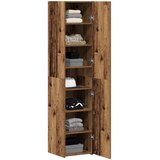  Highboard Staro drvo 40 x 42,5 x 185 cm | shoptok.hr