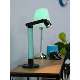 Retlux prigušiva stona LED lampa RGBW LED/10W/5V 2700-6000K Wi-Fi Tuya + daljinski upravljač | Eponuda.com