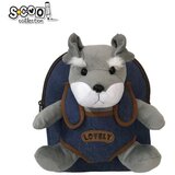 Scool Predškolski ranac Baby animals SC2564 cene
