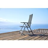 Olimp Sport Podesiva stolica Festiva siva | ePonuda.com