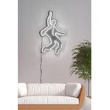 WALLXPERT dekorativna plastična led rasveta elvis presley white | ePonuda.com