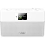 Kenwood Compact Stereo Radio CR-ST80DAB-W/ bela | Eponuda.com