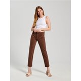 Sinsay ženske straight mid rise traperice 3157B-88J | shoptok.hr