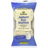 Alnatura Bio rižini vafli s jogurtom - 100 g u