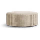 Micadoni Bež tabure od samta Dia – | shoptok.hr