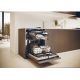 Haier Vgradni pomivalni stroj XS 6A0M4PDB - lepotna napaka (00311) | Shoptok.si