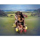  Playset Playmobil 71643 - Burnham Raiders tank 68 Dijelovi | shoptok.hr