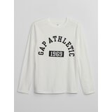 GAP Children's T-shirt with logo - Boys | Shoptok.si
