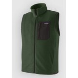 Patagonia R1 Air Brezrokavnik treeline green | Shoptok.si