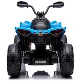 Quad na akumulator CAN-AM Renegate 4×4 – plavi | Eponuda.ba