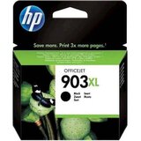 HP 903XL Visoko donosna črna originalna kartuša s črnilom 1 kos Visok (XL) donos Črna | Shoptok.si