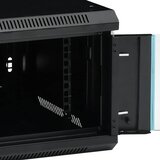  Zidni komunikacijski ormar 6U 19" IP20 600 x 450 x 350 mm | shoptok.hr