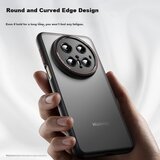  Biaze Maska za mobilni telefon Huawei Mate 70 Pro / Huawei Mate 70 Pro+ Premium Edition, Crna | Eponuda.com