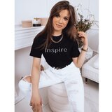 DStreet INSPIRE women's blouse black RY1958 | ePonuda.com