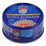 Podravka Eva tuna komadi u biljnom ulju 160g limenka | ePonuda.com