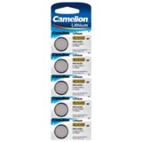 Camelion electronics baterija CR2025 Cene