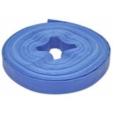  Ravno crijevo 25 m 1 " PVC za dovod vode | shoptok.hr