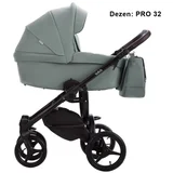 luca pro kolica za bebe set 2u1 pro 32