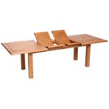Gardenson Vrtna Garnitura Comodoro, Blazine, Masivno | Shoptok.si