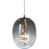 Lesnina XXXL VISEČA LED-SVETILKA LILLY 400 lm 4000 K | Shoptok.si