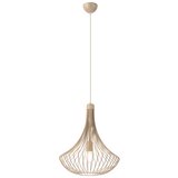 Luster na sajli BALERINA 1xE27/15W/230V bež | Eponuda.com