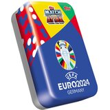 Topps Match Attax mega tin Euro 2024 | Shoptok.si