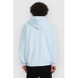 Volcom Single Stone TW Jopa s kapuco light blue acid | Shoptok.si