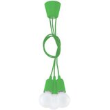  Visilica DIEGO 3 zelena | shoptok.hr