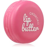 FlosLek Laboratorium Care & Joy Lip Butter balzam za ustnice 10 g