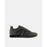 Ea7 Emporio Armani 7X000334 AF18610 Zelena Cijene