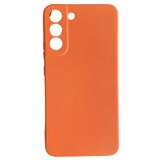  Silikonska maskica Samsung S22 Plus Narandžasta | Eponuda.ba