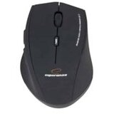  Tastatura i miš wireless ESPERANZA ASPEN, black, USA layout, EK120 | Eponuda.ba