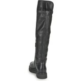 JB Martin Mestni škornji OLYMPE Črna | Shoptok.si