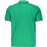 North Sails GREEN MEN&#39;S SHORT SLEEVED POLO SHIRT | shoptok.hr
