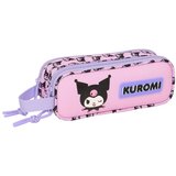 Hello Kitty Kuromi dvostruka pernica | shoptok.hr