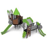  Kućica na drvetu 11 - metalni profi set | shoptok.hr