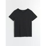 Sinsay Majica kratkih rukava Basic | shoptok.hr
