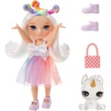 Rainbow High Littles punčke - Opal (Rainbow) | Shoptok.si