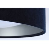  LED plafonsko svetlo GALAXY LED/24W/230V plavo/srebrno | Eponuda.com