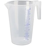 Pressol menzura za tečnost 3 l PR07064 Cene
