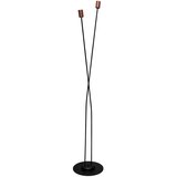 Stojalo lampe HARVARD 2xE27/15W/230V bakarno | Eponuda.com