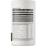 OSTROVIT Grašak Protein Izolat 480g – Prirodni, Za Izgradnju Mišića