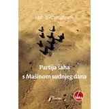 Habib Ahmadzade - Partija šaha sa Mašinom sudnjeg dana